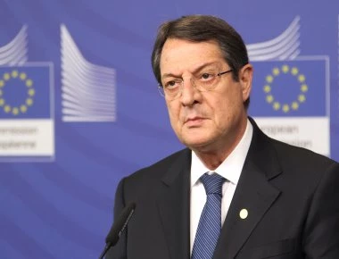 Αναστασιάδης: «Όταν παίρνεις αποφάσεις, διαπράττεις λάθη, όταν δεν παίρνεις διαπράττεις περισσότερα λάθη» (βίντεο)